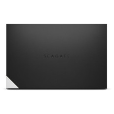 SEAGATE 4TB ONE TOUCH HUB USB 3.0
