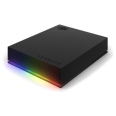 Seagate 5TB FireCuda Gaming USB 3.0 RGB zunanji HDD disk