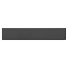 SEAGATE 5TB ONE TOUCH  6,35cm (2,5), črn