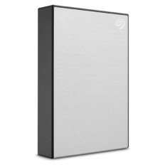 SEAGATE 5TB ONE TOUCH  6,35cm (2,5), srebrn