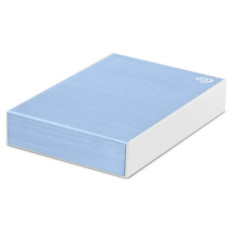 Seagate 5TB One Touch Blue 2,5" USB 3.0 zunanji HDD disk