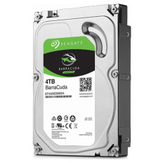 SEAGATE BarraCuda 4TB 3,5" SATA3 256MB 5400rpm (ST4000DM004) trdi disk