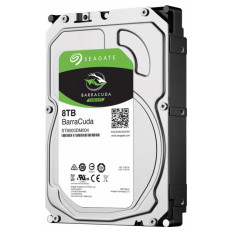 SEAGATE BarraCuda 8TB 3,5" SATA3 256MB 5400 (ST8000DM004) trdi disk