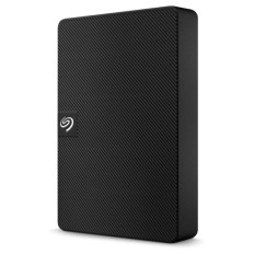 SEAGATE Expansion portable 2TB USB 3.0 2,5" (STKM2000400) črn zunanji trdi disk