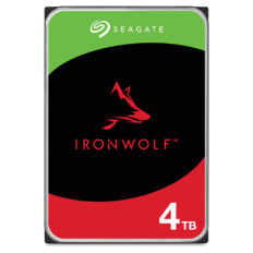 SEAGATE IronWolf NAS 4TB 3,5" SATA3 256MB 5400rpm (ST4000VN006) trdi disk