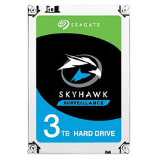 Seagate trdi disk 3TB 5900 64MB SATA 6Gb/s SkyHawk