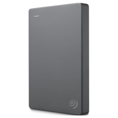 Seagate zunanji disk 2,5 1TB Basic Portable USB 3.0
