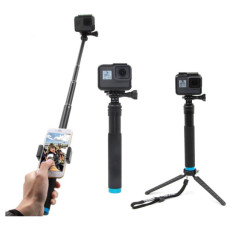 Selfie stick držalo Telesin za športno akcijsko kamero (GP-MNP-090-D)
