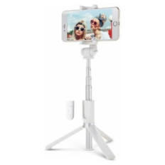 Selfie stick teleskopsko držalo 3in1 tripod BlitzWolf BW-BS3 bel