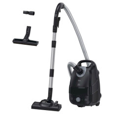 Sesalnik z vrečko HOOVER HE410H 011