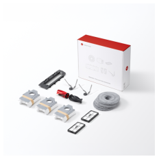 Set rezervnih delov za Roborock Saros 20