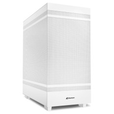 SHARKOON REBEL C50 midiATX belo ohišje
