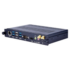 SHARP/NEC OPS Slot-in PC Advanced i5-1135G7 8GB 128GB SSD Windows 10 IoT vgradni računalnik za interaktivne table