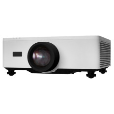 SHARP P601Q 3000000:1 4K UHD DLP laserski projektor