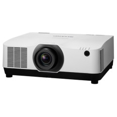 SHARP XP-A104U-W WUXGA 10.000A 3.000.000:1 LCD brez leče laserski projektor