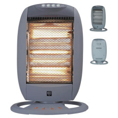 SHE kvarčni grelnik 1200W