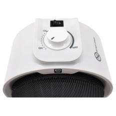 SHE PTC keramični ventilatorski grelnik 1800W