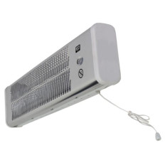 SHE Stenski IR sevalni grelnik 1200 W