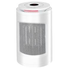 SHE Ventilatorski grelnik PTC s keramičnim grelnim elementom 1200 W