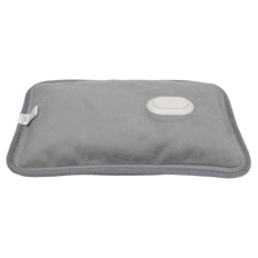 SHX Električna grelna blazina siva