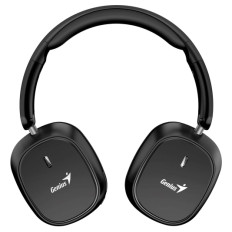 Slušalke Bluetooth,HS-820BT,črne