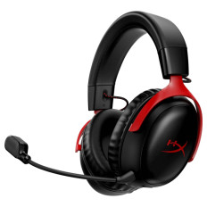 Slušalke HP HyperX Cloud III brezžične 