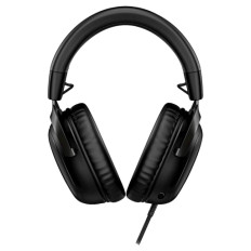 Slušalke HP HyperX Cloud III črne