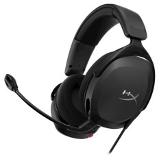 Slušalke HyperX Cloud Stinger 2 Core, PC, črne