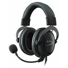 Slušalke Kingston HyperX Cloud II, Gaming, Gun Metal