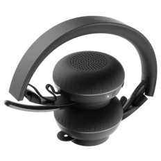 Slušalke Logitech Zone Wireless MS Teams