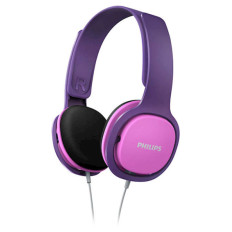 SLUŠALKE PHILIPS SHK2000PK