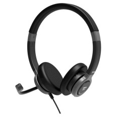 Slušalke PORT Active Office USB