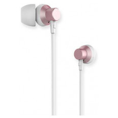 Slušalke REMAX RM-512 alu roza