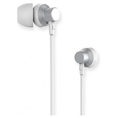 Slušalke REMAX RM-512 alu srebrne