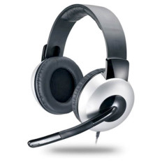 Slušalke z mikrofonom GENIUS HS-05A