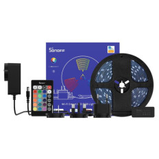 SONOFF L2 2M RGB LED Wi-Fi trak