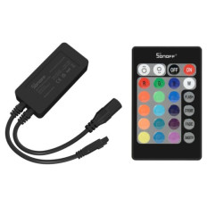 SONOFF L2-C Wi-Fi pametni upravljalnik za LED trak 