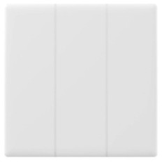 SONOFF pametno stensko stikalo TX Ultimate RGB, Wi-Fi, trojno