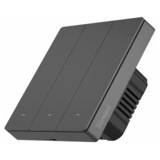 SONOFF pametno stensko stikalo Wi-Fi M5-3C-86, trojno