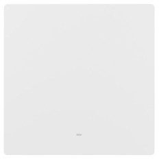 SONOFF pametno stensko stikalo Wi-Fi M5-1C-86, enojno, bel
