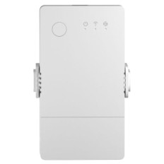 SONOFF pametno stikalo THR320, senzor za temp. in vlažnost, Alexa/Google Home/IFTTT, 20A max.