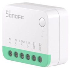 SONOFF Wi-Fi pametno stikalo MINIR4M