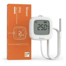 SONOFF ZigBee pametni senzor za temperaturo in vlago SNZB-02LD (različica s sondo)