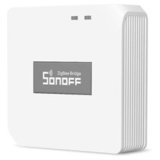 SONOFF ZigBee PRO usmerjevalnik HUB za povezovanje z Wi-Fi napravami
