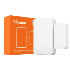 SONOFF Zigbee Senzor za vrata/okna | SNZB-04P