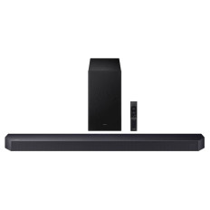 Soundbar SAMSUNG HW-Q600F