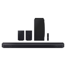 Soundbar SAMSUNG HW-Q930D