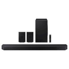 Soundbar SAMSUNG HW-Q990D