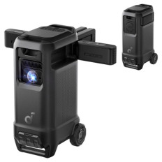 Soundcore Nebula X1 Pro prenosni projektor