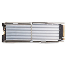 SSD HP 1 TB Zturbo 2280 PCIE-4X4 TLC M.2 SSD